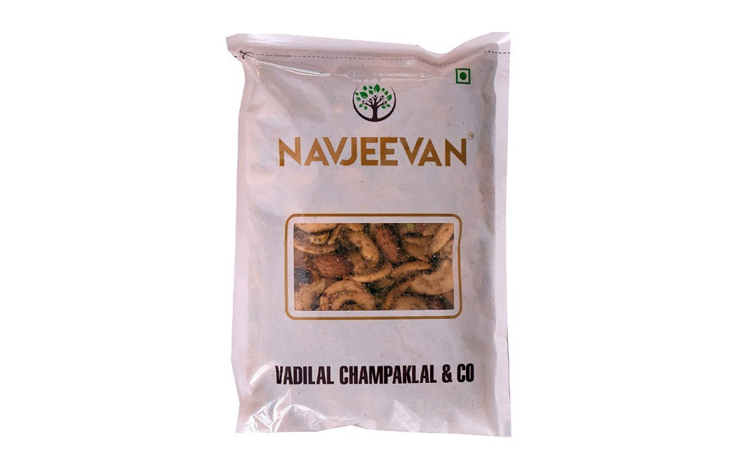 Navjeevan Mix Dry Fruits Spicy    Pack  250 grams